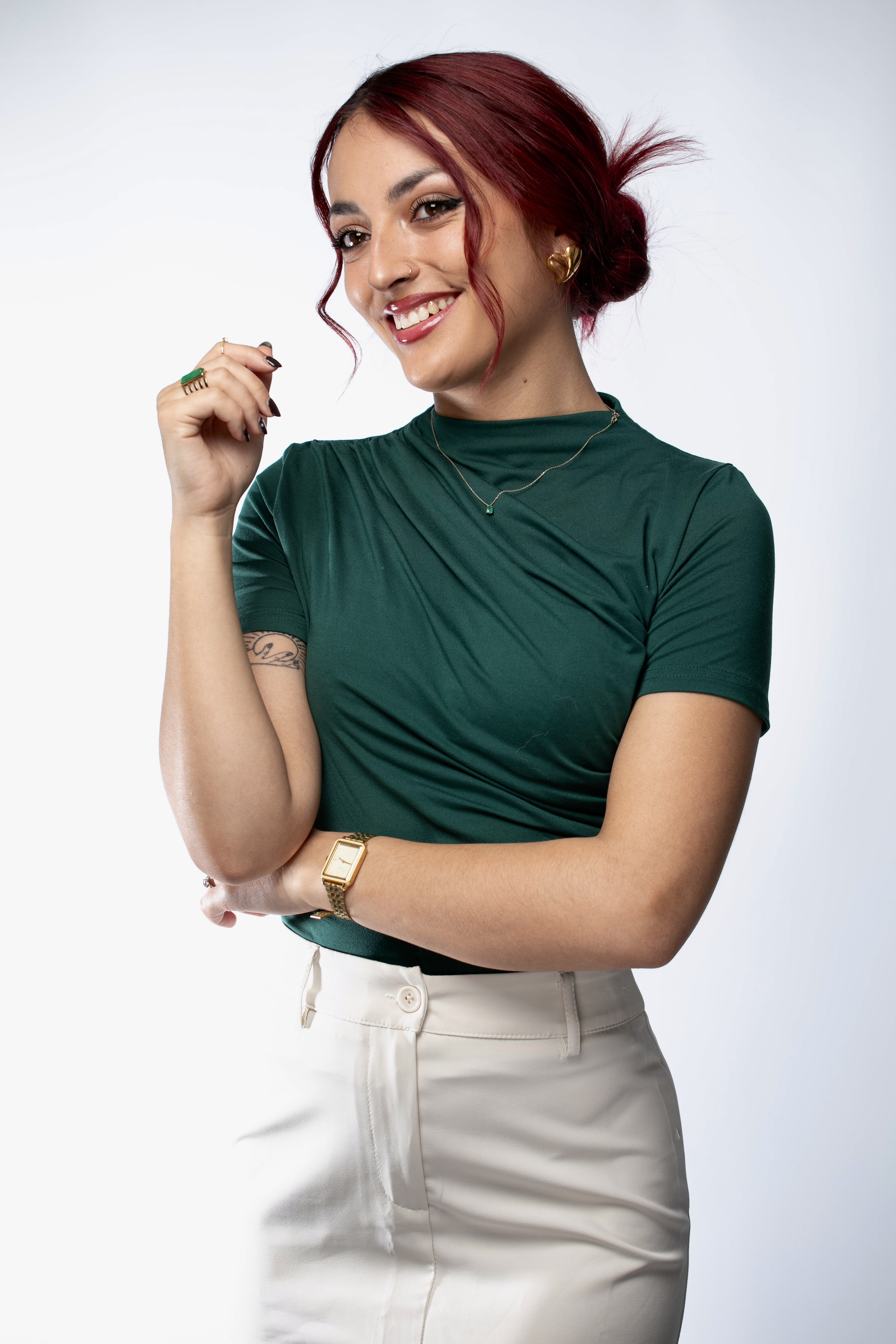 Taline de Rayon de Soi